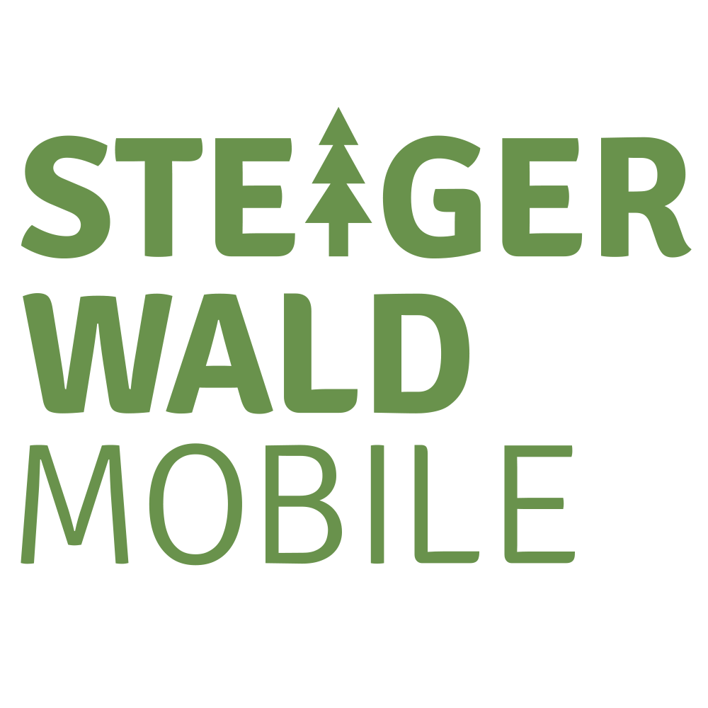 Steigerwaldmobile Original-Logo