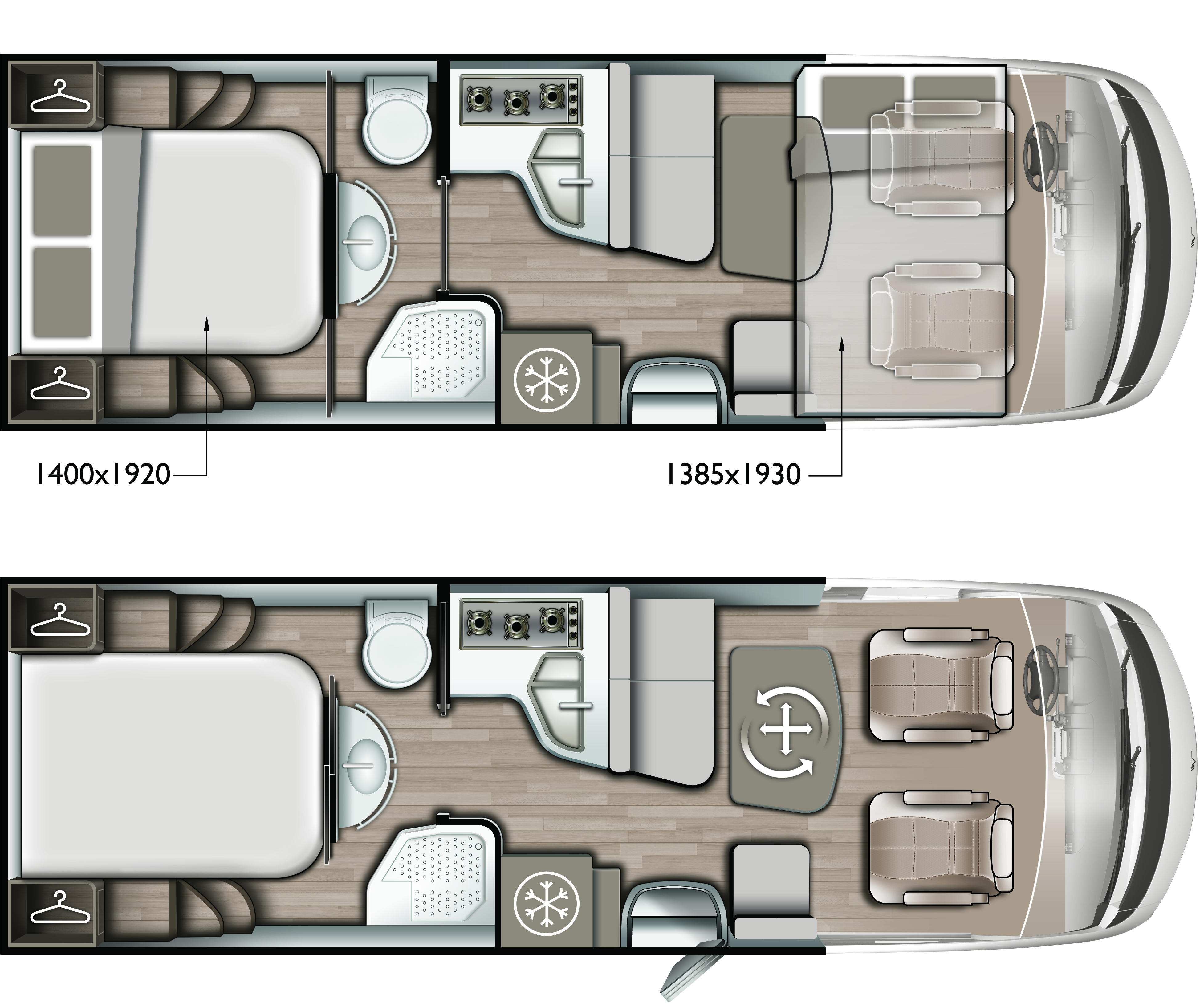 k yacht tekno design 79