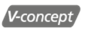 V-concept Logo